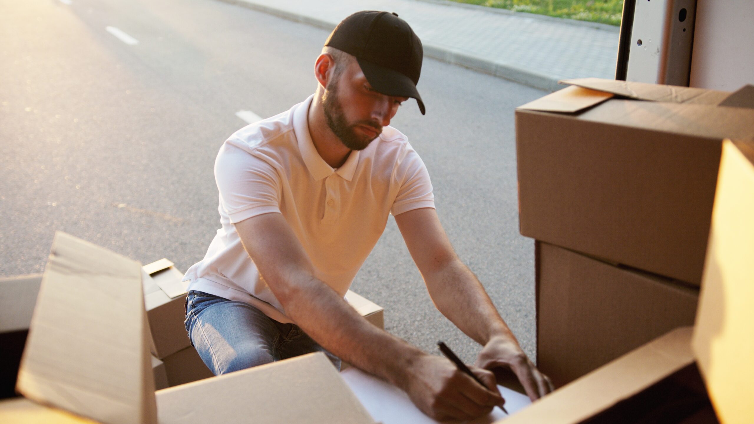 Best Eco-Friendly Moving Tips
