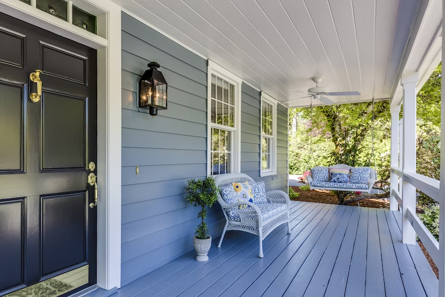 How to Make Your Home’s Exterior More Family Friendly