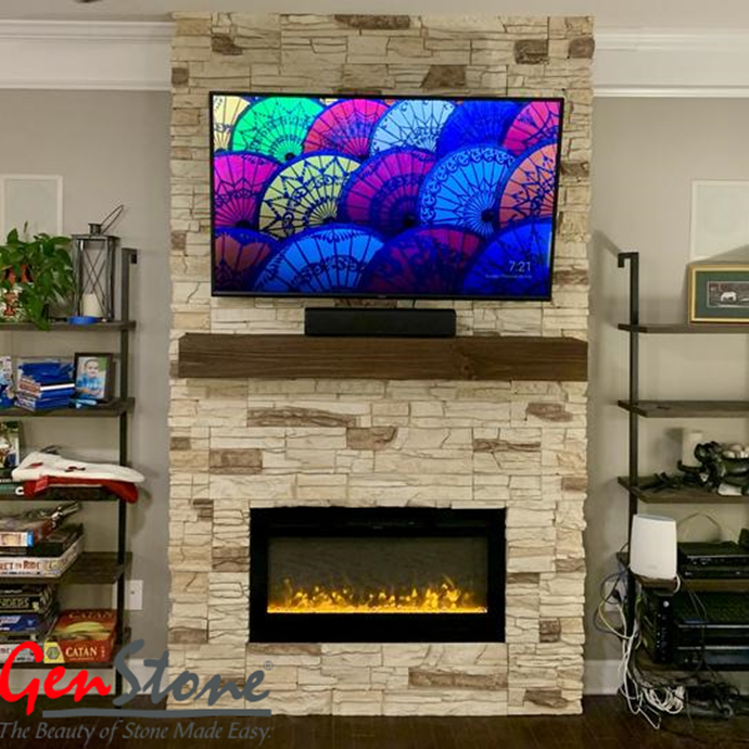 Incorporate Your TV Into Your Interior Design