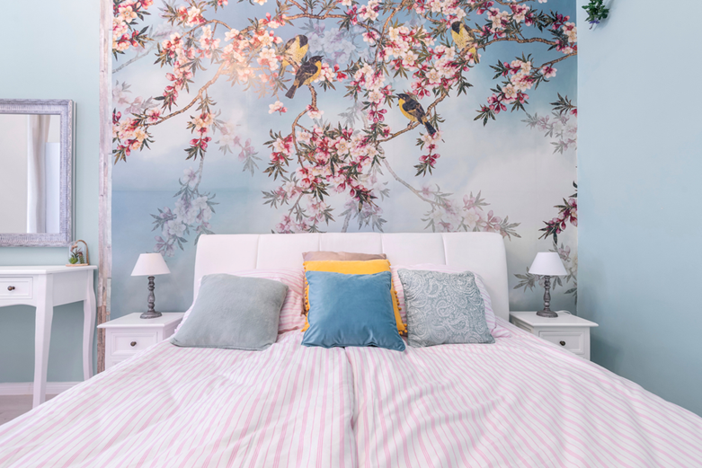 6 Reasons to Update Your Bedroom Every Season
